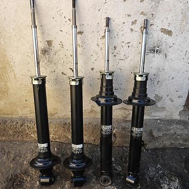 СТО, ремонт транспорта: Проверка степени износа деталей автомобиля, без выезда — 10