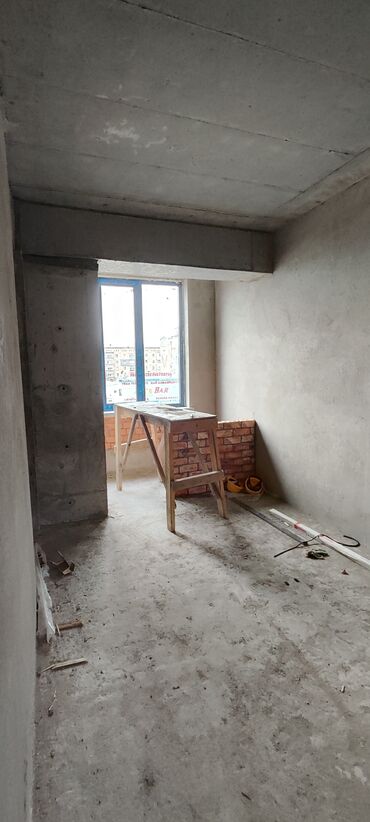 Продажа квартир: 2 комнаты, 41 м², Элитка, 7 этаж, ПСО (под самоотделку) at lalafo.kg — 7 Продажа квартир: 2 комнаты, 41 м², Элитка, 7 этаж, ПСО (под самоотделку) — 7