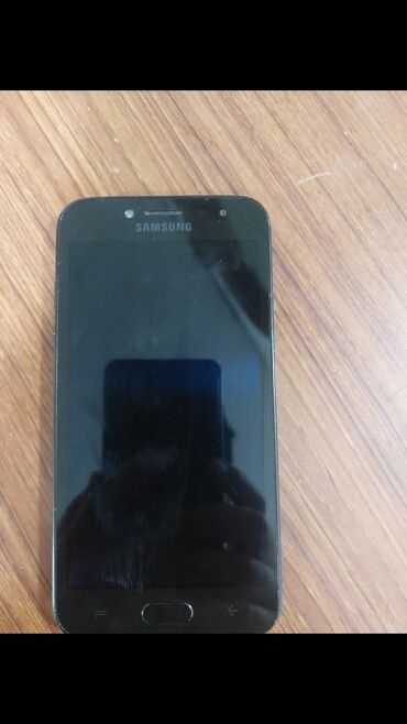 ucuz samsung telefon: Samsung Galaxy J2 Pro 2018, 2 GB, rəng - Qara, Sensor, İki sim kartlı