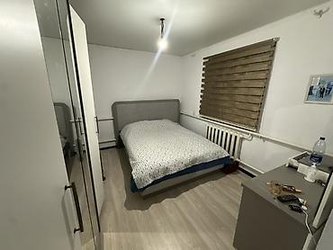 house kg бишкек: 75 м², С мебелью полностью — 1