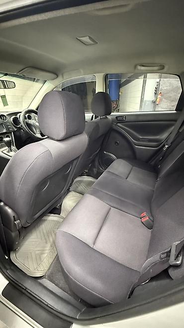 Toyota: Toyota Voltz: 2003 г., 1.8 л, Автомат, Бензин, Хэтчбэк — 6