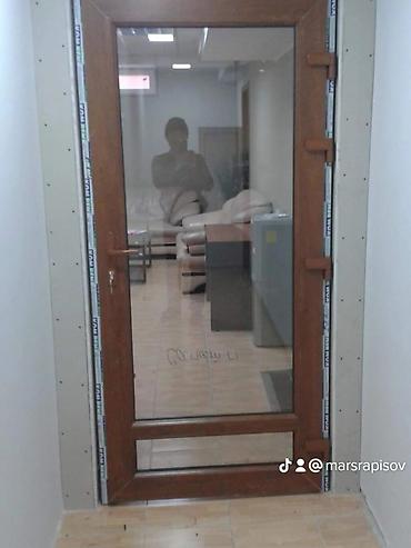 Пластиковые окна на заказ: Пластиковые окна. Пластик окна. Дверей. Витражи. Россия турецкий — 5