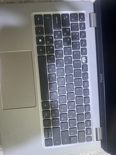 notbuk islenmis: Б/у Dell Latitude, 14.3 ", Intel Core i5, 512 ГБ, Самовывоз, Платная доставка