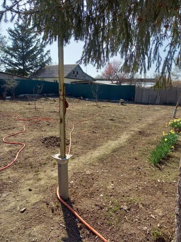 Продажа домов: Дом, 100 м², 4 комнаты, Собственник, Старый ремонт — 7