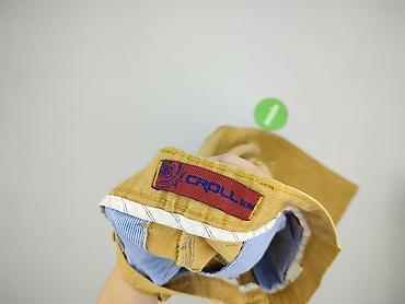 m 9: Chinosy dla mężczyzn, rozmiar XL — 4