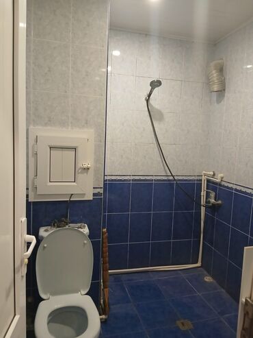 Uzunmüddətli kirayə mənzillər: 1 otaqlı mənzil – mətbəx mebeli və qaz plitəsi ilə - Plan: 1 otaq — 8