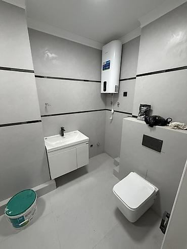 Продажа квартир: 2 комнаты, 60 м², Элитка, 3 этаж, Евроремонт — 7