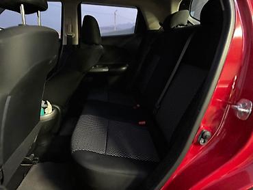 alba: Nissan Juke: 2017 г., Автомат, Бензин — 4