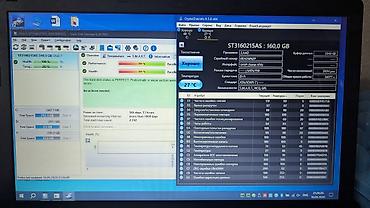 ssd gb: Накопитель для ПК, Б/у, Seagate, HDD, 128 ГБ, 3.5", Для ПК — 3
