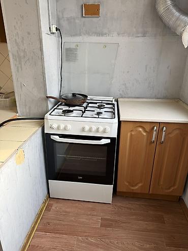 Продажа квартир: 2 комнаты, 67 м², 105 серия, 4 этаж, Косметический ремонт — 1
