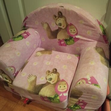 fotelje za bebe: Upotrebljenо