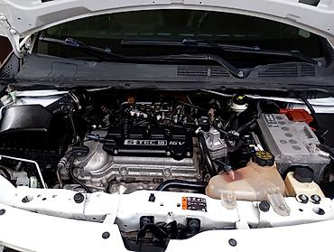 шевроле коболт: Chevrolet Cobalt: 2023 г., 1.5 л, Автомат, Бензин, Седан — 6