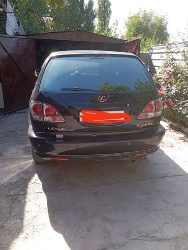 нексия машина цена: Lexus RX: 2002 г., Автомат, Бензин, Кроссовер