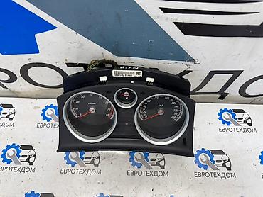 Щитки приборов: Щиток приборов Opel 2005 г., Б/у, Оригинал, Германия at lalafo.kg — 2 Щитки приборов: Щиток приборов Opel 2005 г., Б/у, Оригинал, Германия — 2