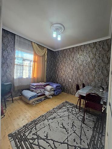 Həyət evi alıram: 500 kv. m, 2 otaqlı, Su — 14