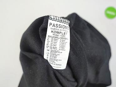 wk dzik sweter: Bluza z kapturem damska, rozmiar M — 6