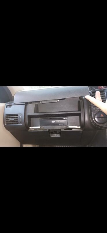 Nissan: Nissan X-Trail: 2004 г., 2 л, Автомат, Бензин, Кроссовер — 10