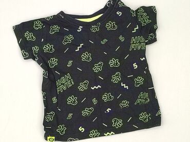 sukienka c: T-shirt, Reserved, 3-6 months, condition - Very good