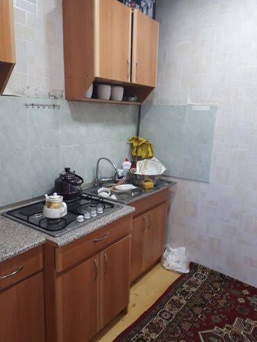 Həyət evləri və villaların satışı: Binəqədi qəs. 2 otaqlı, 65 kv. m, Yeni təmirli — 5