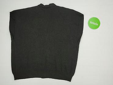 ramoneska oversize: Giovanni, Kamizelka damska, rozmiar 5XL — 3