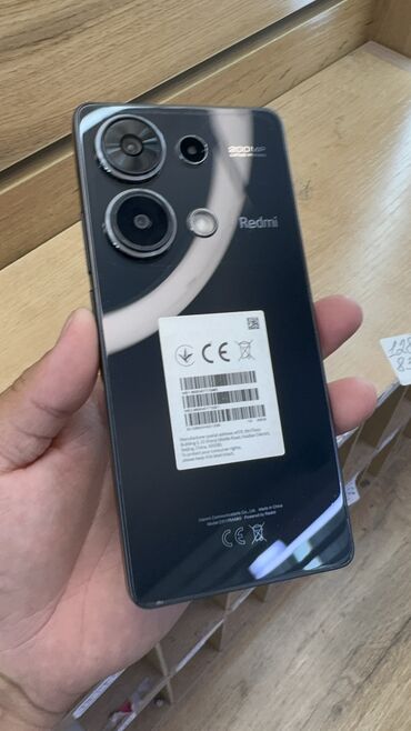 редми ноут 12 про цена бишкек: Redmi, Redmi Note 13 Pro, Колдонулган, 256 ГБ