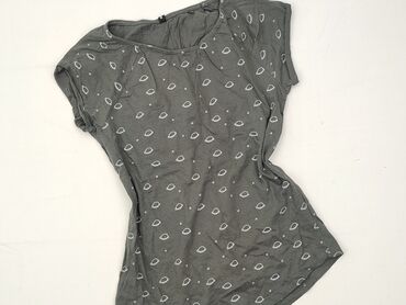Sinsay, Women`s T-shirt, size M (EU 38)