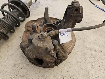 mb quart 250: DISK KLJESTA GLAVCINA ZA VOLKSWAGEN GOLF 4 | GOLF 4 LIMUZINA 2.0 — 3