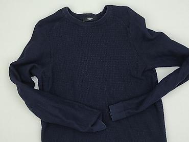 pull and bear sweter: Jack & Jones PREMIUM, Sweter for men, size M — 1