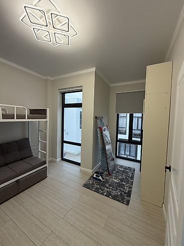 атлантис: 65 м², 2 комнаты — 7