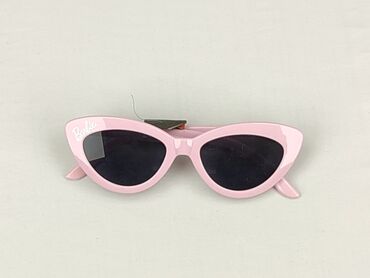Glasses, Sunglasses, Cat eyes design, condition - Perfect