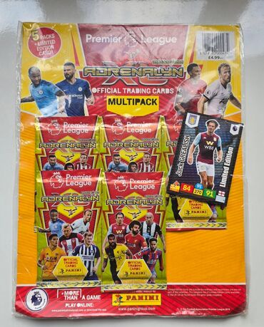 купить футбольную форму в баку: Topps Match Attax 101 və Panini Adrenalyn XL futbol kolleksiya lalafo.az -da купить футбольную форму в баку: Topps Match Attax 101 və Panini Adrenalyn XL futbol kolleksiya