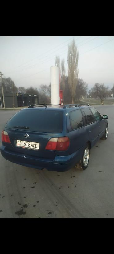 приматок е34: Nissan Primera: 1998 г., 2 л, Механика, Бензин, Универсал — 3
