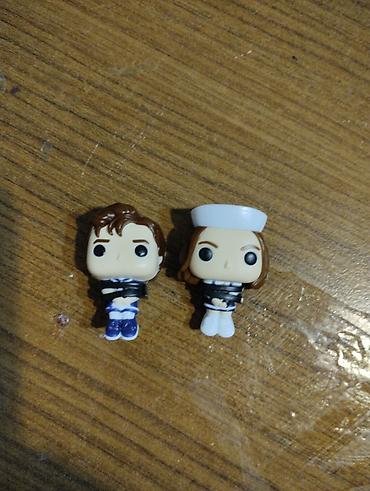 где можно купить pop it в баку: Kinder Funko pop. 3 AZN 📌 IŞLƏNMƏMIŞ!!! — 1