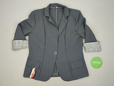 second hand elbląg: Marynarka damska, rozmiar XL — 2