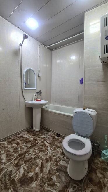 Köhnə tikili: Bakı, 2 otaqlı, Köhnə tikili, 40 kv. m -da lalafo.az — 9 Köhnə tikili: Bakı, 2 otaqlı, Köhnə tikili, 40 kv. m — 9