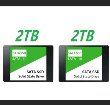 ssd диски micron: Ssd sata 2tb sata 3 новый 2 терабайт ссд сата 3 2,5 продаю ssd sata3