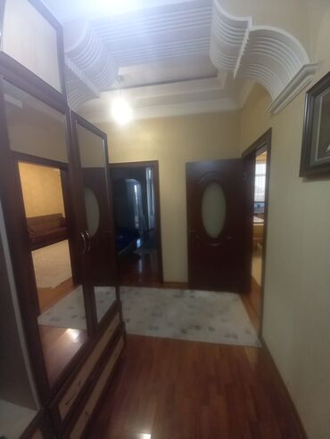 Yeni tikili: 3 otaqlı, Yeni tikili, 81 kv. m — 11