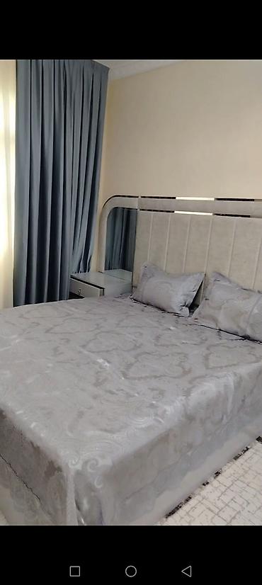 tap az demir borular: Yataq otağı və qonaq otağı mebel dəsti Yataq otağı: - Yumşaq — 2