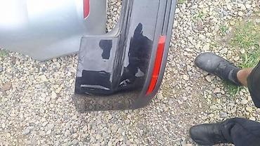 rep za sirene: TOURAN BRANIK ZA VOLKSWAGEN TOURAN OD 2003. DO 2012. GOD — 3
