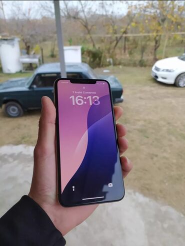 вентиляторы в баку: IPhone Xs Max, 256 GB, Matte Gold, Zəmanət, Kredit, Sənədlərlə