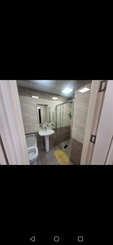 Yeni tikili: Yasamal, 2 otaqlı, Yeni tikili, m. İnşaatçılar, 46 kv. m — 7