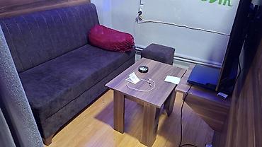 psp buy: PlayStation mebeli divanlari ile birlikde dest satilir razilasmaq olar — 5