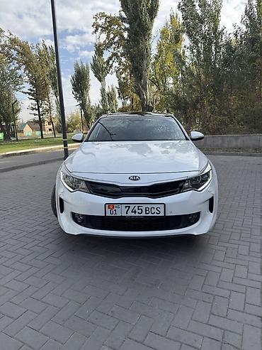 mk 1: Kia K5: 2020 г., 2 л, Автомат, Гибрид, Седан — 2