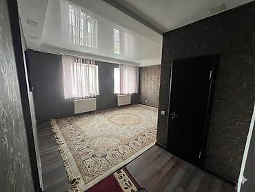 офис квартира: 4 комнаты, 380 м², Вефа ТЦ 10 этаж — 3
