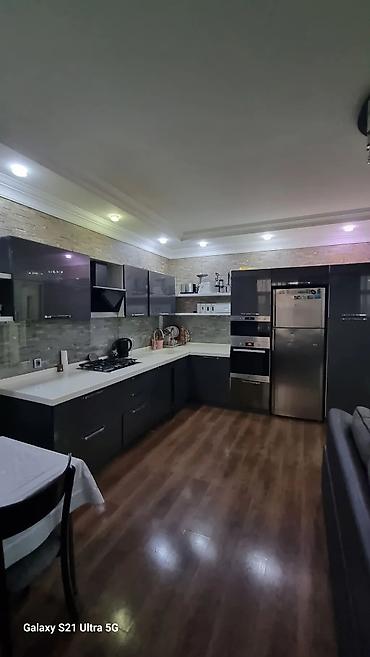 ag evler: Məmmədli, 3 otaqlı, Yeni tikili, m. Koroğlu, 128 kv. m — 5