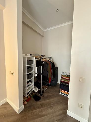 Батирлерди сатуу: 2 бөлмө, 47 м², АУЦА Жеке план, 6 кабат, Жаңы ремонт — 4