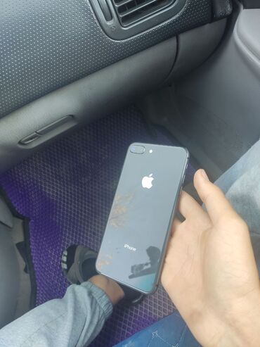 сколько стоит iphone 2: IPhone 8 Plus, Б/у, 64 ГБ, Space Gray, Кабель, 71 %