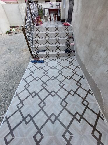 Dekorativ daşlar: Klinker və dekorativ fasad/üzlük plitələri – geniş rəng və tekstura — 14