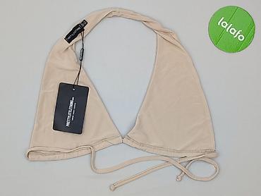 drive me bikini: PrettyLittleThing, Top damski, rozmiar M — 3