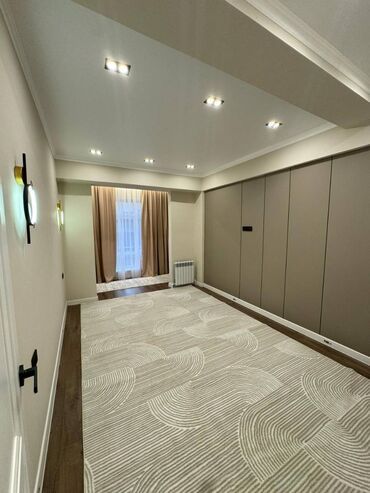 Продажа квартир: 2 комнаты, 72 м², Элитка, 2 этаж, Дизайнерский ремонт — 5